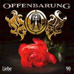 Offenbarung 23 90: Liebe