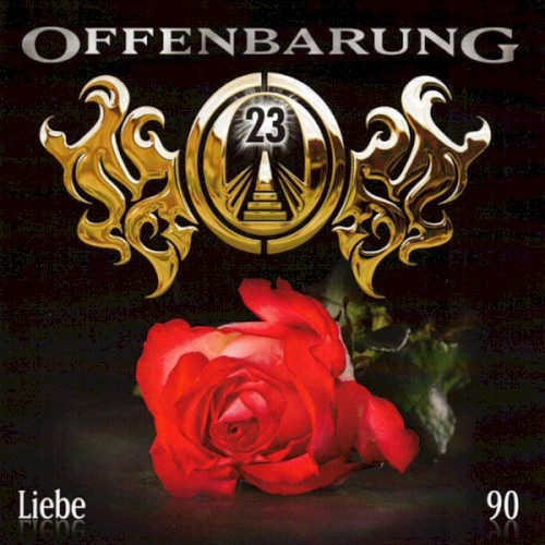 Offenbarung 23 90: Liebe