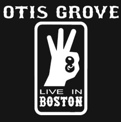 Live in Boston