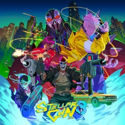 STELLAR GUN 3