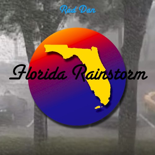 Florida Rainstorm
