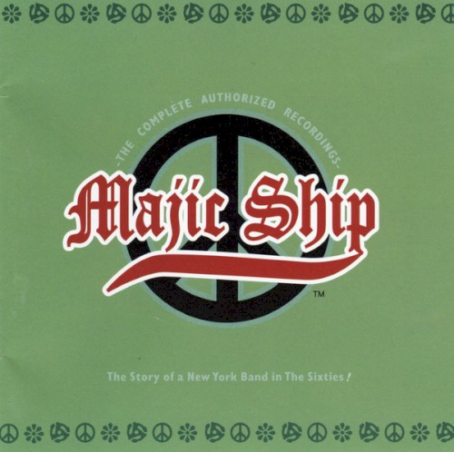 The Complete Authorized Recordings