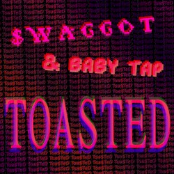 Toasted