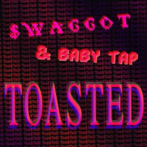 Toasted
