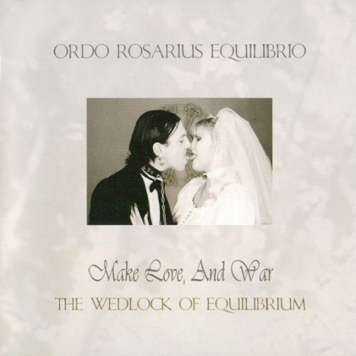 Make Love, and War: The Wedlock of Equilibrium