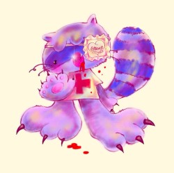 Bite Marks