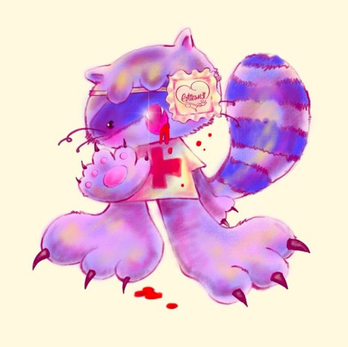 Bite Marks