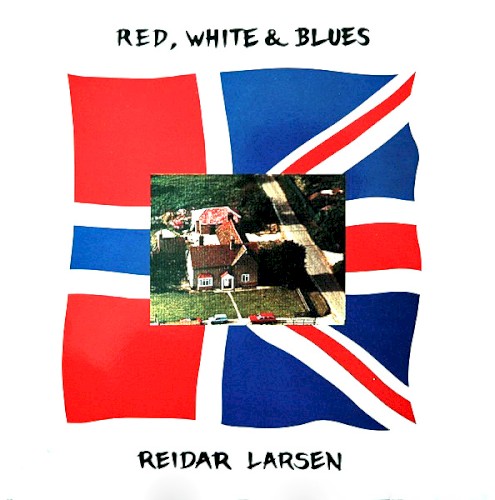 Red, White & Blues