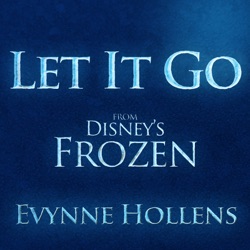 Let It Go - Single