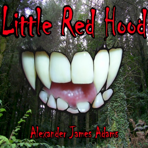 Little Red Hood