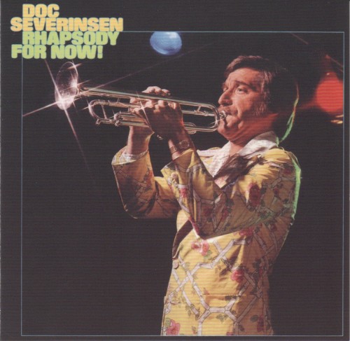 Rhapsody For Now!