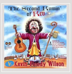 The Second Kumin' of Kev