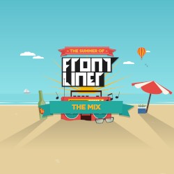 The Summer of Frontliner: The Mix
