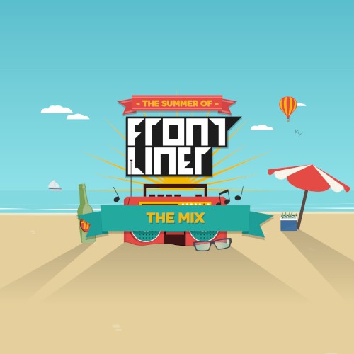 The Summer of Frontliner: The Mix
