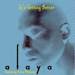It's Getting Better (An Affirmation)