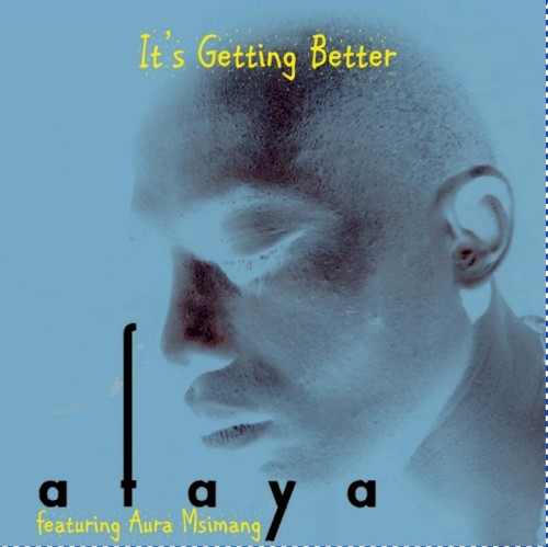 It's Getting Better (An Affirmation)
