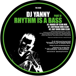 Rhythm Is a Bass Part II