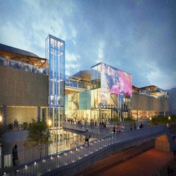 Oasis Mall