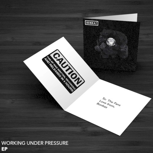 Working Under Pressure