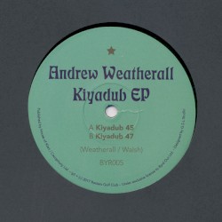 Kiyadub EP