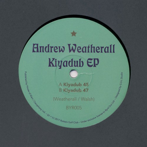 Kiyadub EP