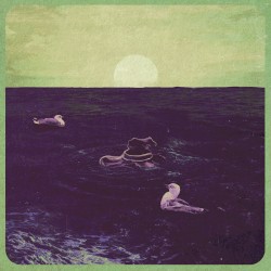 Emerald Flood