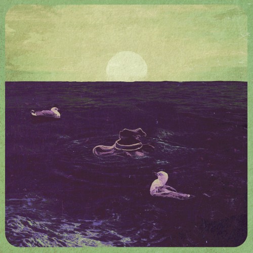 Emerald Flood