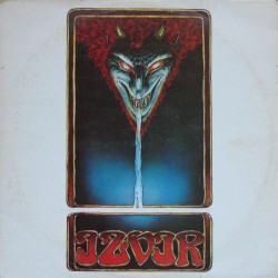 Izvir