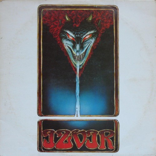 Izvir