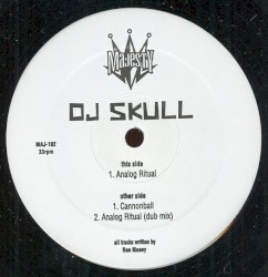 Analog Ritual