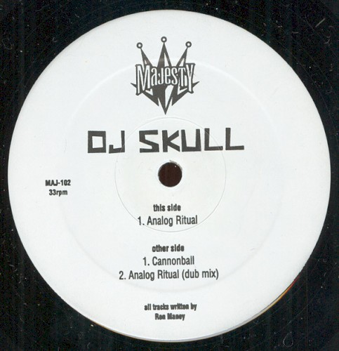 Analog Ritual