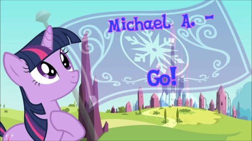 Go!