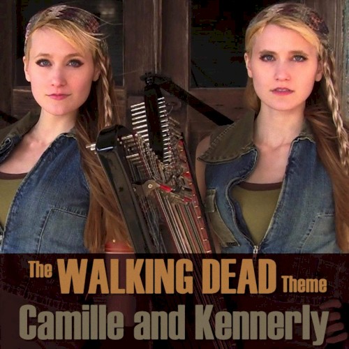 The Walking Dead Theme