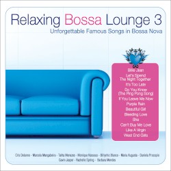 Relaxing Bossa Lounge 3