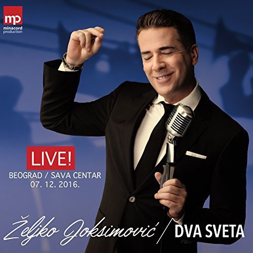 Dva Sveta - Koncert Sava Centar (Live)