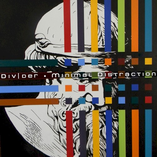 Minimal Distraction