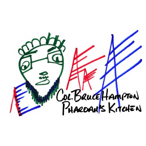 Pharoah's Kitchen