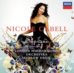 Soprano