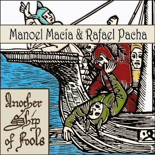 Another Ship of Fools