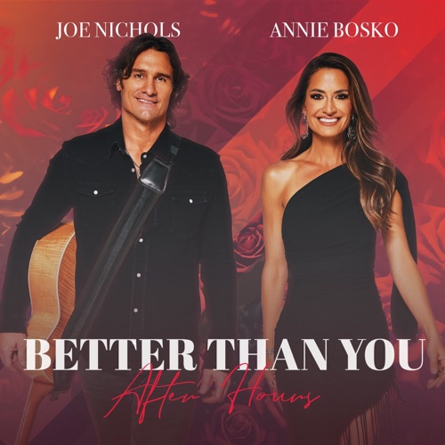Better Than You