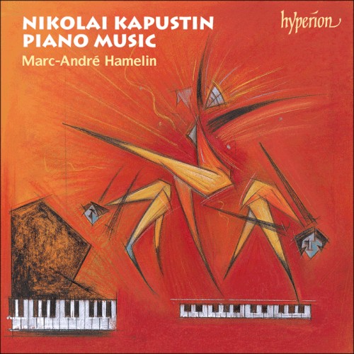 Piano Music