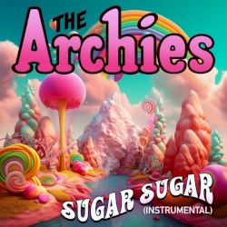 Sugar Sugar (Instrumental)
