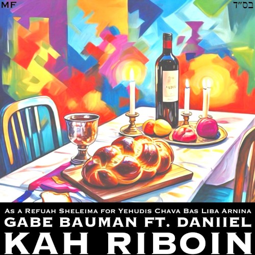 Kah Riboin