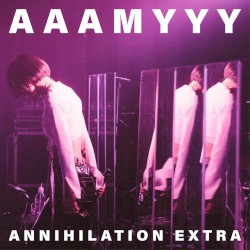 ANNIHILATION EXTRA@LIQUIDROOM