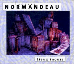 Lieux inouïs