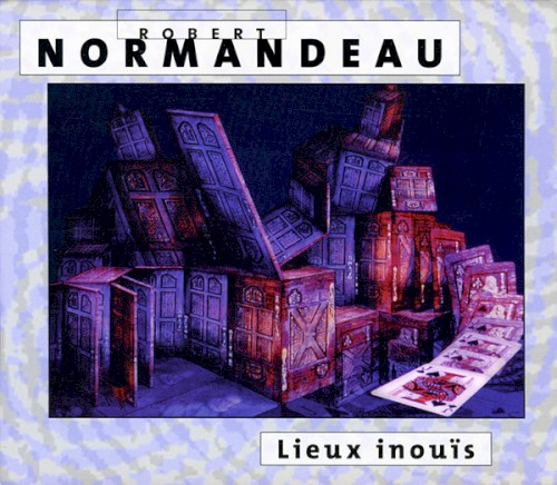 Lieux inouïs