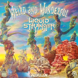 Weird & Wonderful