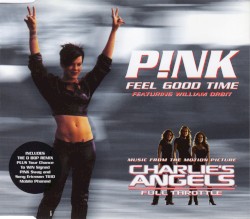 Feel Good Time