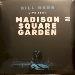 Live From Madison Square Garden