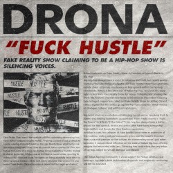 DRONA (F*ck Hustle)